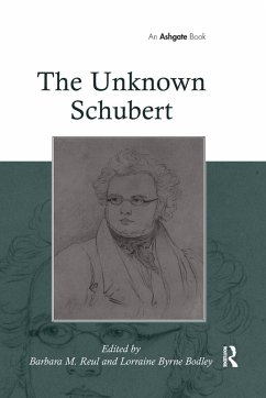 The Unknown Schubert - Bodley, Lorraine Byrne