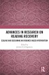 Advances in Research on Reading Recovery - Bild 1