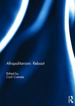 Afropolitanism