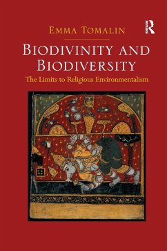 Cover Biodivinity and Biodiversity