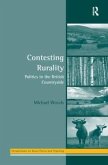Contesting Rurality Contesting Rurality