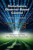 Disturbance Observer-Based Control