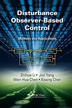 Cover Disturbance Observer-Based Control