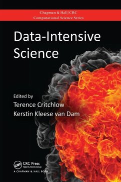 Cover Data-Intensive Science