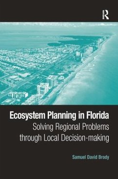 Ecosystem Planning in Florida - Brody, Samuel David