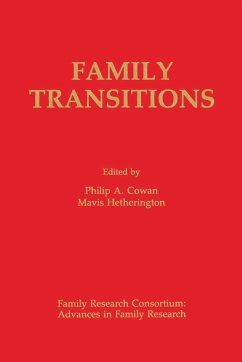 Cover Family Transitions