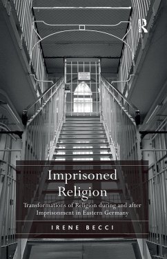 Imprisoned Religion - Becci, Irene