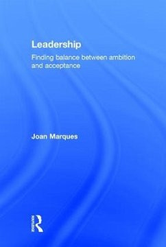 Leadership - Marques, Joan