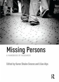 Missing Persons