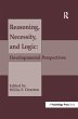 Reasoning, Necessity, and Logic - Bild 1