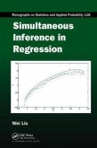 Simultaneous Inference in Regression Simultaneous Inference in Regression