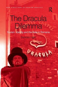 The Dracula Dilemma - Light, Duncan