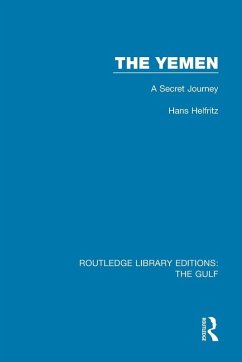 Cover The Yemen
