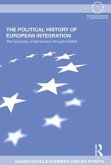 The Political History of European Integration