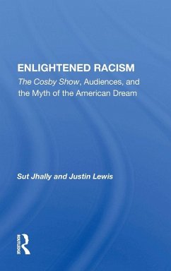 Cover Enlightened Racism