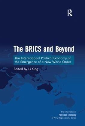 The BRICS and Beyond The BRICS and Beyond