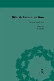 British Future Fiction, 1700-1914, Volume 6