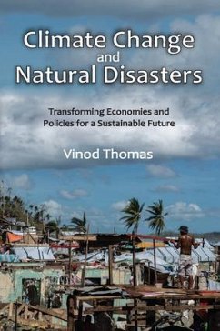 Climate Change and Natural Disasters - Thomas, Vinod