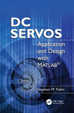 DC Servos - Tobin, Stephen M