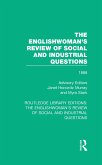 The Englishwoman's Review of Social and Industrial Questions