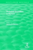 Inclusive Education in Europe