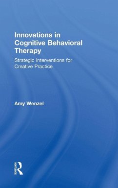 Cover Innovations in Cognitive Behavioral Therapy