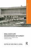 Mid-Century Modernism in Turkey