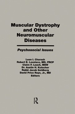 Muscular Dystrophy and Other Neuromuscular Diseases