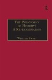 The Philosophy of History: A Re-Examination