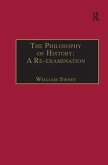 The Philosophy of History