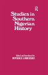 Studies in Southern Nigerian History - Bild 1