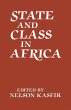 State and Class in Africa - Bild 1
