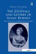 The Journals and Letters of Susan Burney - Bild 1