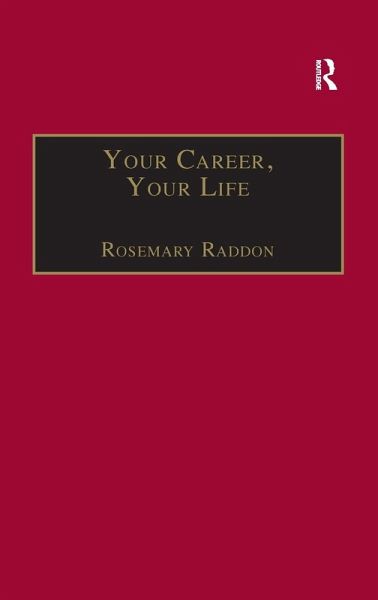 Your Career, Your Life