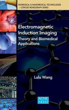 Electromagnetic Induction Imaging - Wang, Lulu