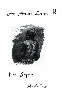 Artists Letters from Japan - La Forage, John