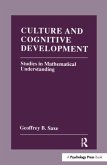 Culture and Cognitive Development Culture and Cognitive Development