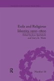 Exile and Religious Identity, 1500-1800