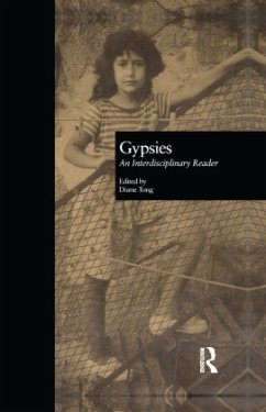 Cover Gypsies