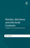 Parties, Elections and Electoral Contests