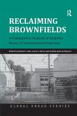 Reclaiming Brownfields Reclaiming Brownfields
