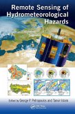 Remote Sensing of Hydrometeorological Hazards