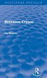 Robinson Crusoe (Routledge Revivals) - Bild 1