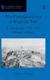 The Correspondence of Reginald Pole The Correspondence of Reginald Pole