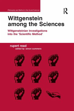 Wittgenstein among the Sciences - Read, Rupert; Summers, Simon