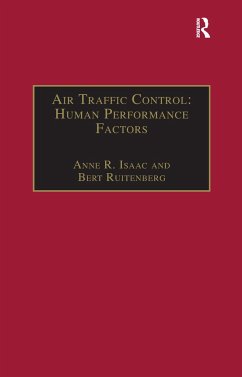 Air Traffic Control: Human Performance Factors - Isaac, Anne R; Ruitenberg, Bert