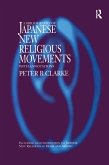 Bibliography of Japanese New Religious Movements