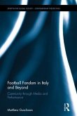 Football Fandom in Italy and Beyond