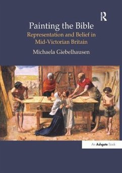 Painting the Bible - Giebelhausen, Michaela