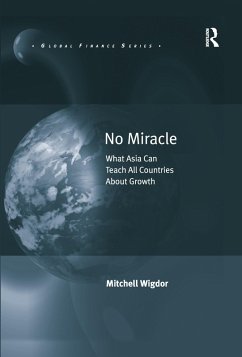 No Miracle - Wigdor, Mitchell